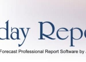 Birthday Report/Solar Return