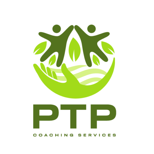 Problems to Progress Coaching Services